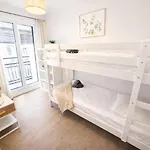 Sweet Home Paris Apartment