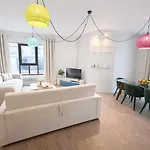 Sweet Home Paris Apartment