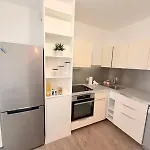 Sweet Home Paris Apartment