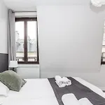 Sweet Home Paris Apartment