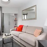 Sweet Home Paris Apartment