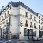 Sweet Home Paris Apartment