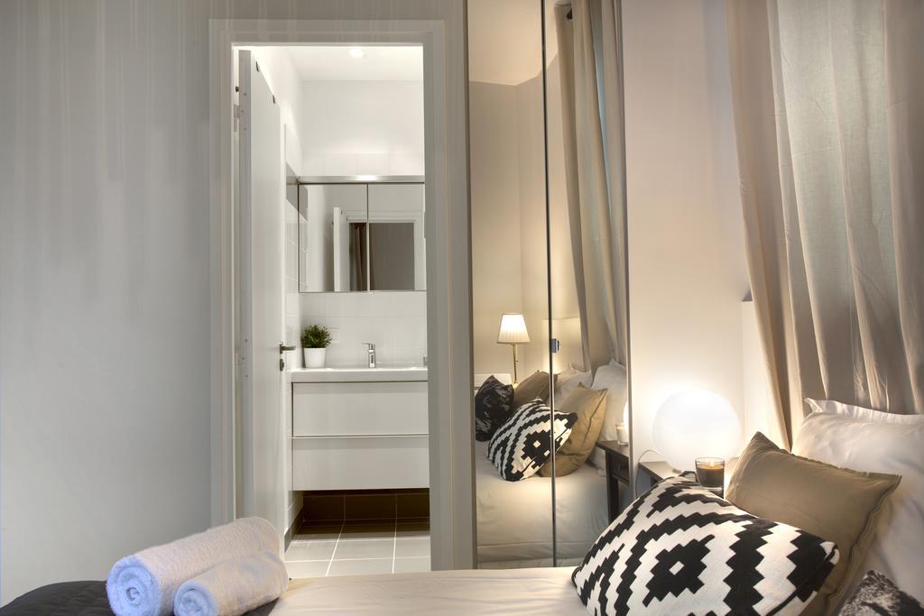 Appartamento Sweet Parigi