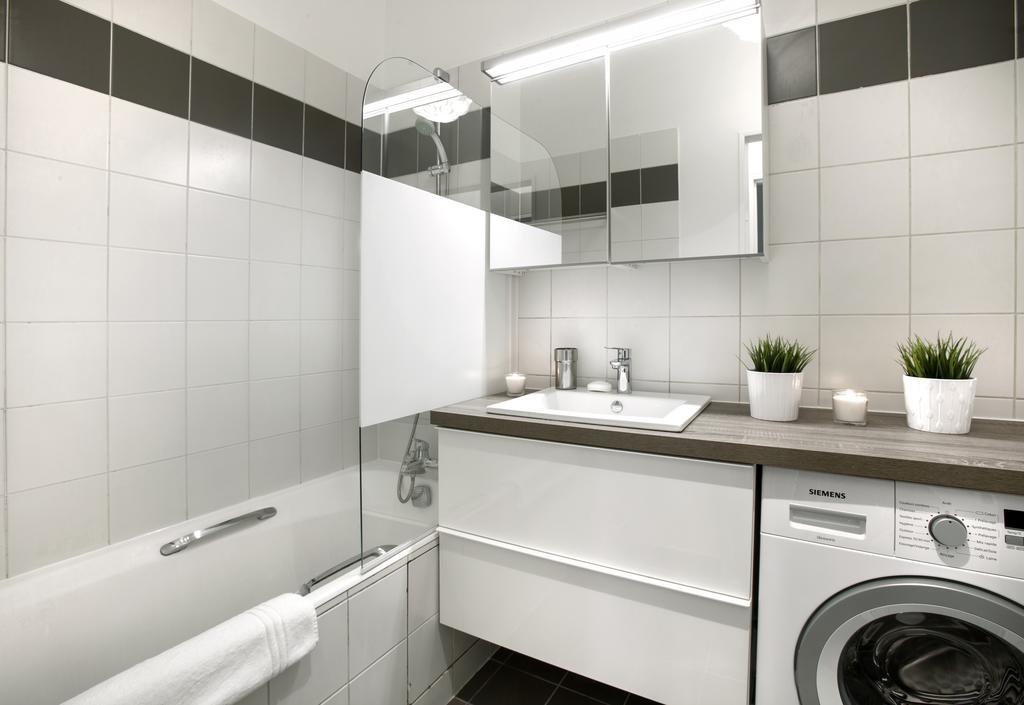 Sweet Appartamento Parigi