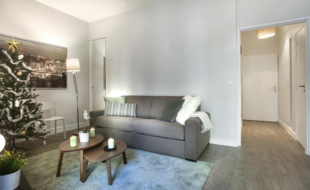 Appartamento Sweet Parigi