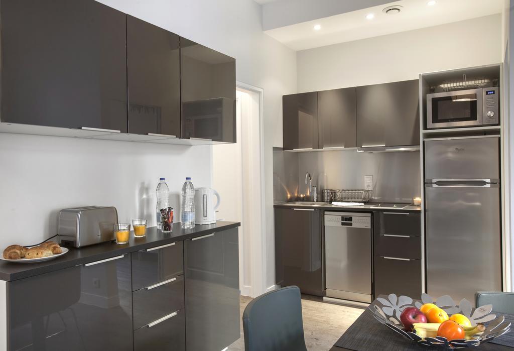 Appartamento Sweet Parigi