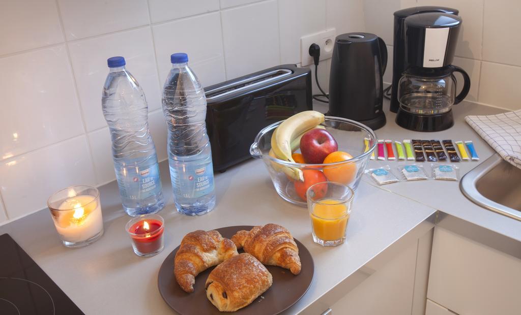 Sweet Appartamento Parigi