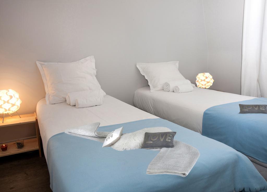 Appartamento Sweet Parigi