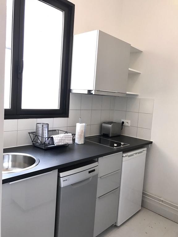 Sweet Appartamento Parigi