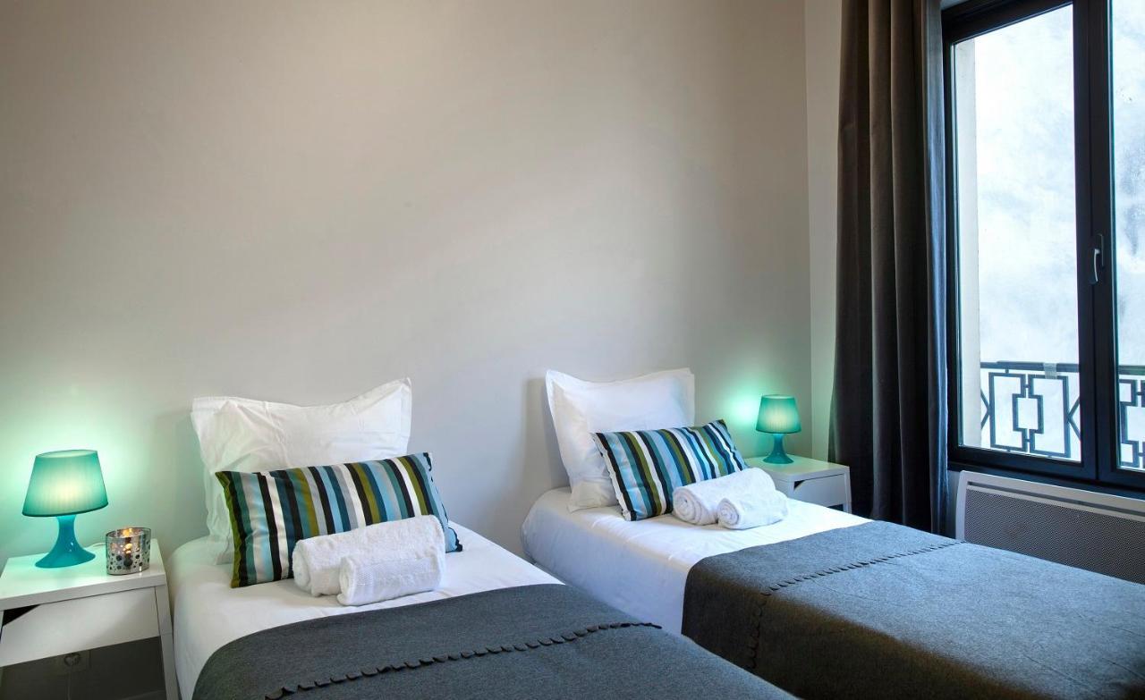 Sweet Appartamento Parigi