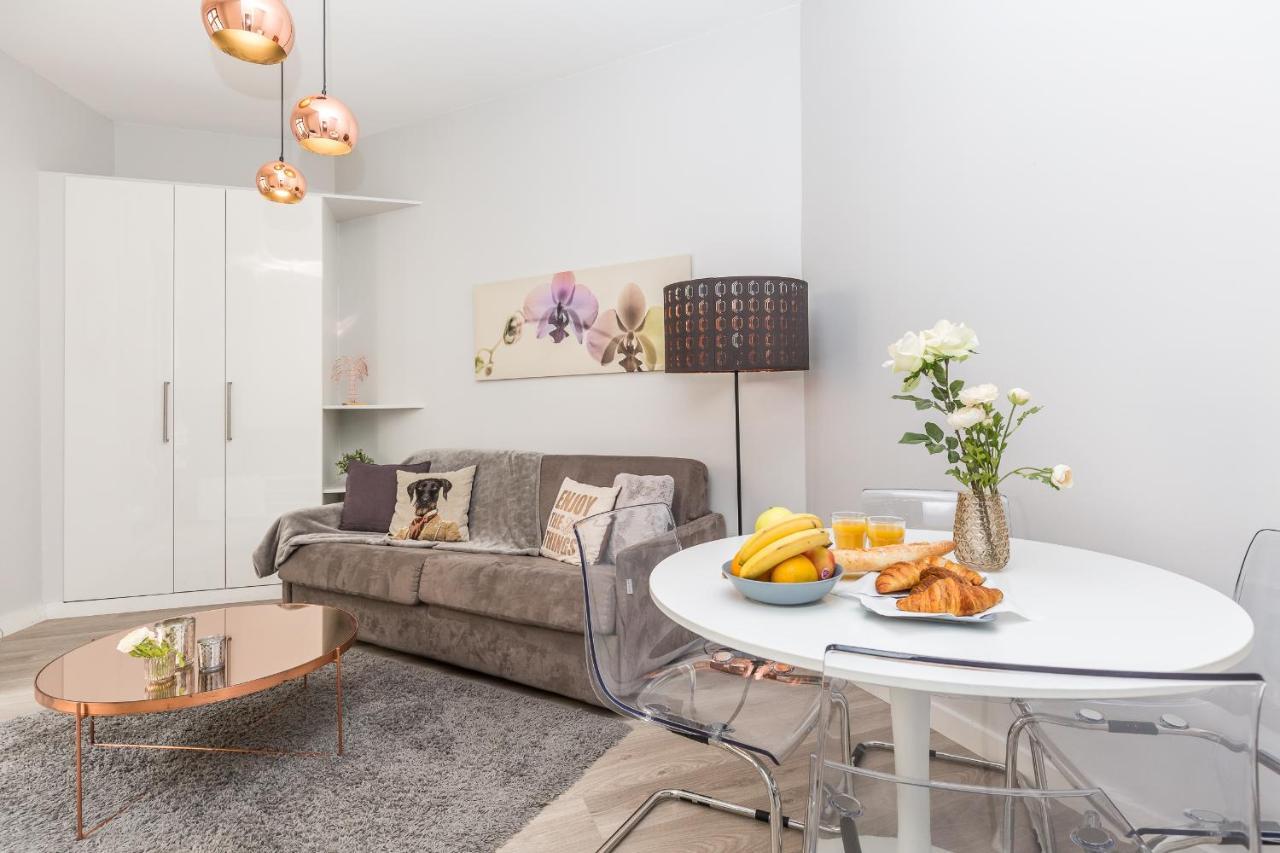 Sweet Appartamento Parigi