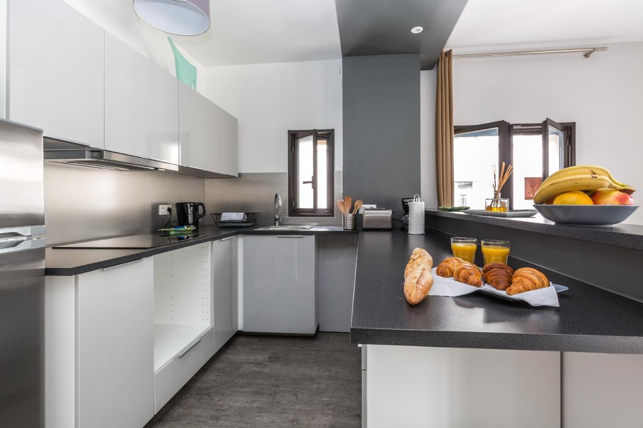 Appartamento Sweet Parigi