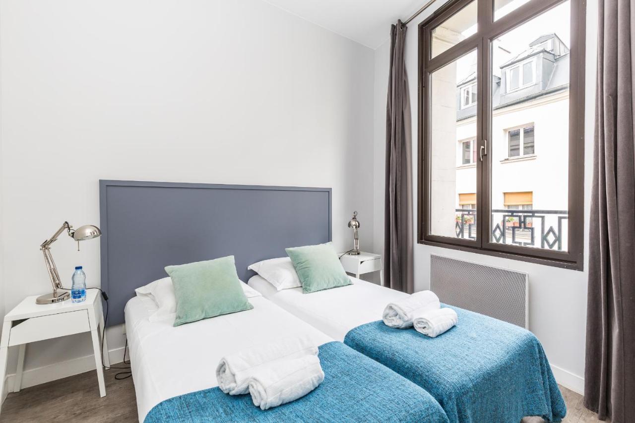 Appartamento Sweet Parigi