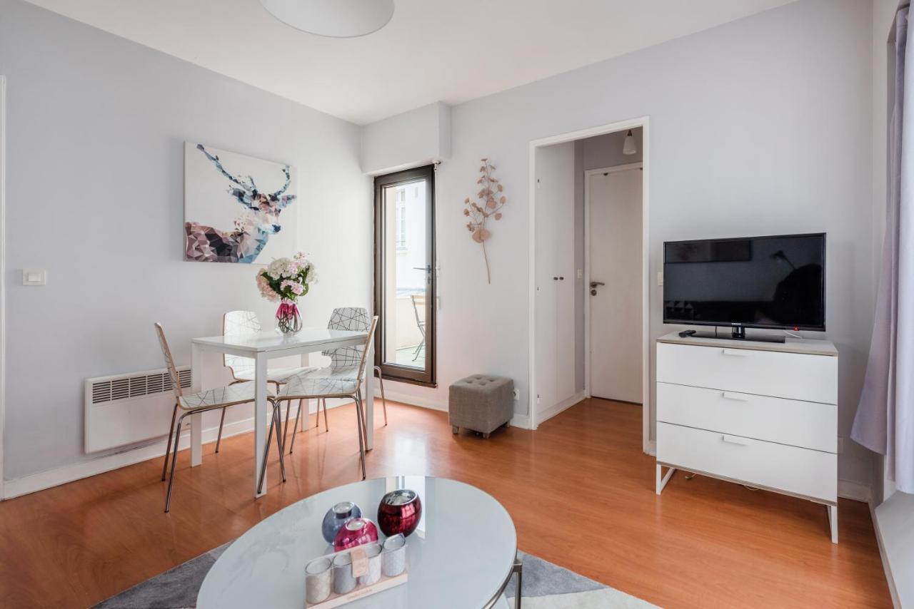 Appartamento Sweet Parigi